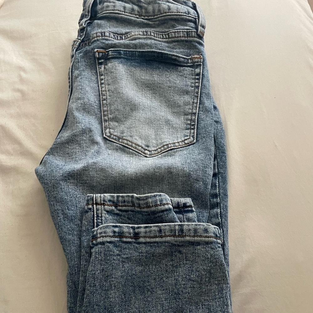 Women’s Skinny jeans